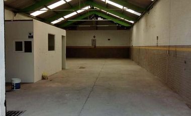BODEGA EN VENTA