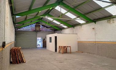 BODEGA EN VENTA