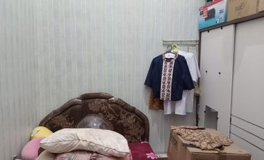 Rumah Murah Baru Renovasi Di Perumahan Puri Indah Sidoarjo Kota