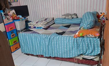 Rumah Murah Baru Renovasi Di Perumahan Puri Indah Sidoarjo Kota