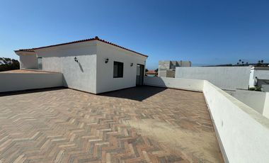 CASA NUEVA FINOS ACABADOS VISTA AL MAR,  OCEAN VIEW NEW RESIDENCE