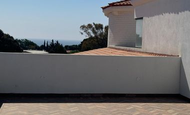 CASA NUEVA FINOS ACABADOS VISTA AL MAR,  OCEAN VIEW NEW RESIDENCE