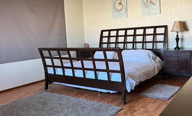 Beach Front Residence, 5Bdrm 7Bath Residencia Frente de Playa fully furnished