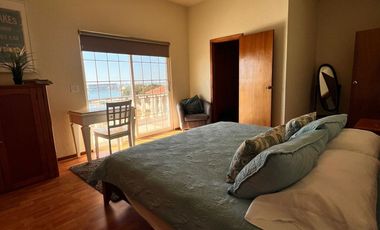 Beach Front Residence, 5Bdrm 7Bath Residencia Frente de Playa fully furnished