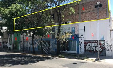 LOCALES COMERCIALES EN VENTA COL. MORELOS.