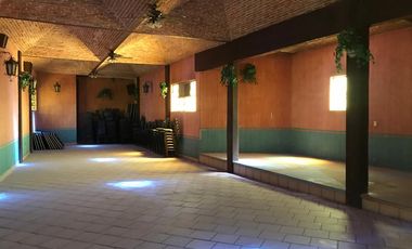 LOCALES COMERCIALES EN VENTA COL. MORELOS.