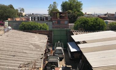 LOCALES COMERCIALES EN VENTA COL. MORELOS.