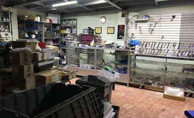 LOCALES COMERCIALES EN VENTA COL. MORELOS.