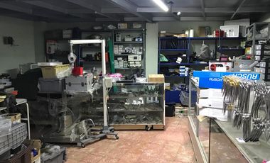 LOCALES COMERCIALES EN VENTA COL. MORELOS.