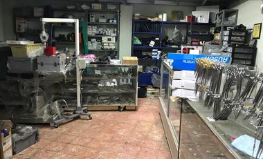 LOCALES COMERCIALES EN VENTA COL. MORELOS.