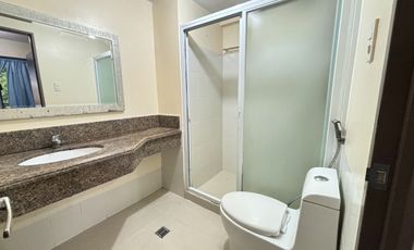 3 Bedroom Furnished Unit For Rent in Levina Place, Pasig City!