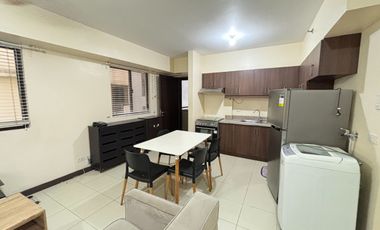 3 Bedroom Furnished Unit For Rent in Levina Place, Pasig City!