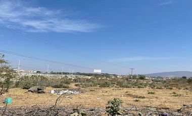 TERRENO EN VENTA TONALA