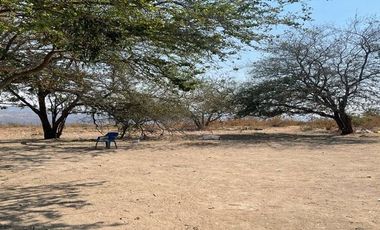 TERRENO EN VENTA TONALA