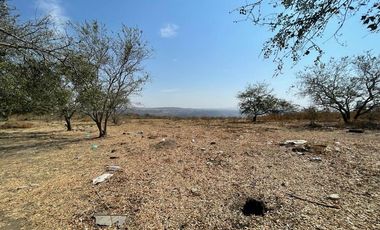 TERRENO EN VENTA TONALA