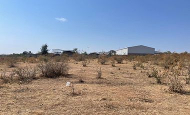 TERRENO EN VENTA TONALA