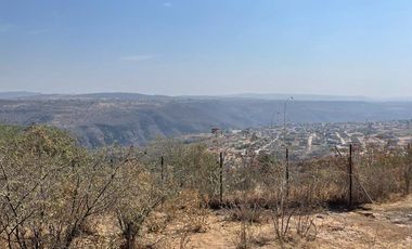 TERRENO EN VENTA TONALA