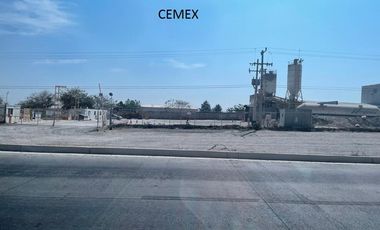 TERRENO EN VENTA TONALA