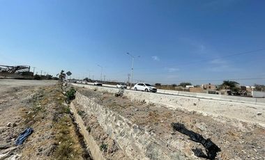 TERRENO EN VENTA TONALA