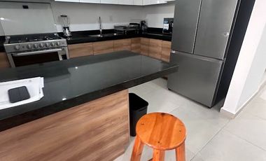 RENTA DE CASA AMUEBLADA EN ZONA SUR CAPITTALA CASA CLUB CON ALBERCA