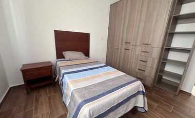RENTA DE CASA AMUEBLADA EN ZONA SUR CAPITTALA CASA CLUB CON ALBERCA