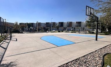 RENTA DE CASA AMUEBLADA EN ZONA SUR CAPITTALA CASA CLUB CON ALBERCA