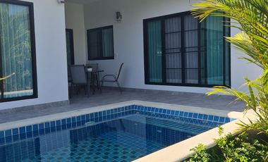 Live Your Dream – Serene Pool Villa for Sale in Chiang Rai!
