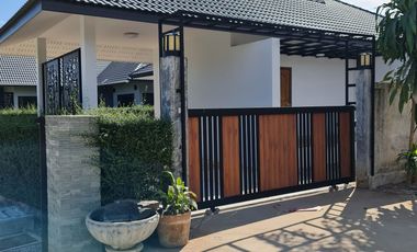 Live Your Dream – Serene Pool Villa for Sale in Chiang Rai!