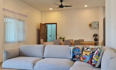 Live Your Dream – Serene Pool Villa for Sale in Chiang Rai!