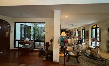 FS: House & Lot in Loyola Grand Villas in Marikina City.