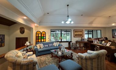 FS: House & Lot in Loyola Grand Villas in Marikina City.