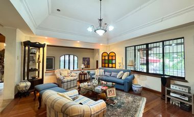 FS: House & Lot in Loyola Grand Villas in Marikina City.