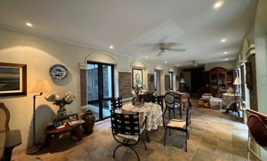 FS: House & Lot in Loyola Grand Villas in Marikina City.