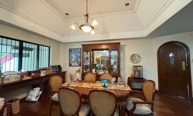 FS: House & Lot in Loyola Grand Villas in Marikina City.