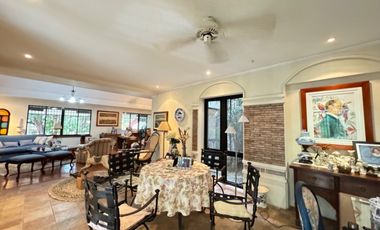 FS: House & Lot in Loyola Grand Villas in Marikina City.