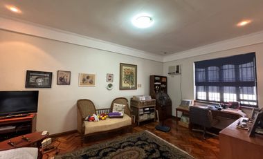FS: House & Lot in Loyola Grand Villas in Marikina City.