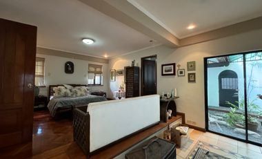 FS: House & Lot in Loyola Grand Villas in Marikina City.