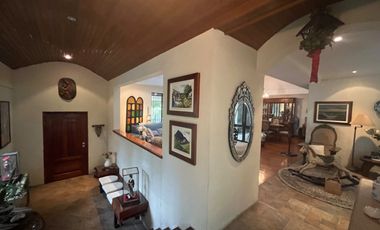 FS: House & Lot in Loyola Grand Villas in Marikina City.