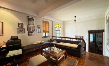 FS: House & Lot in Loyola Grand Villas in Marikina City.