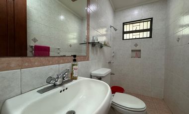 FS: House & Lot in Loyola Grand Villas in Marikina City.