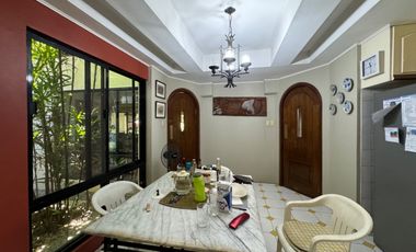 FS: House & Lot in Loyola Grand Villas in Marikina City.