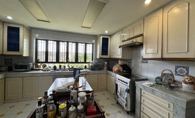 FS: House & Lot in Loyola Grand Villas in Marikina City.