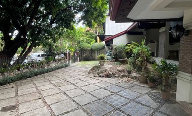 FS: House & Lot in Loyola Grand Villas in Marikina City.