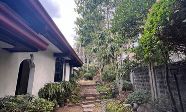 FS: House & Lot in Loyola Grand Villas in Marikina City.