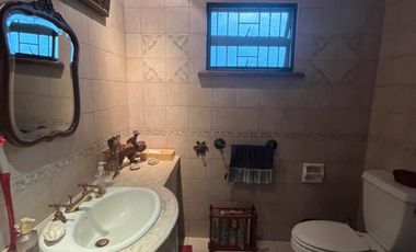 FS: House & Lot in Loyola Grand Villas in Marikina City.