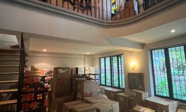 FS: House & Lot in Loyola Grand Villas in Marikina City.