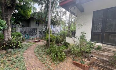 FS: House & Lot in Loyola Grand Villas in Marikina City.