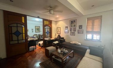 FS: House & Lot in Loyola Grand Villas in Marikina City.