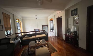 FS: House & Lot in Loyola Grand Villas in Marikina City.