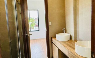 Brandnew House & Lot In Pramana Residential Park Laguna For Sale | Property ID:RC690